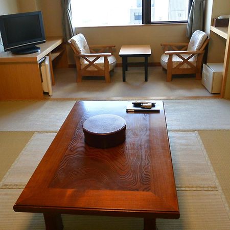 Niseko Park Hotel Værelse billede