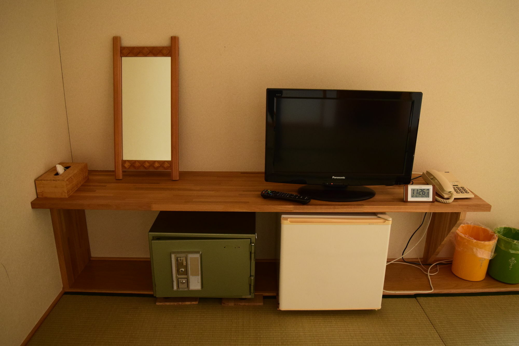 Niseko Park Hotel Eksteriør billede